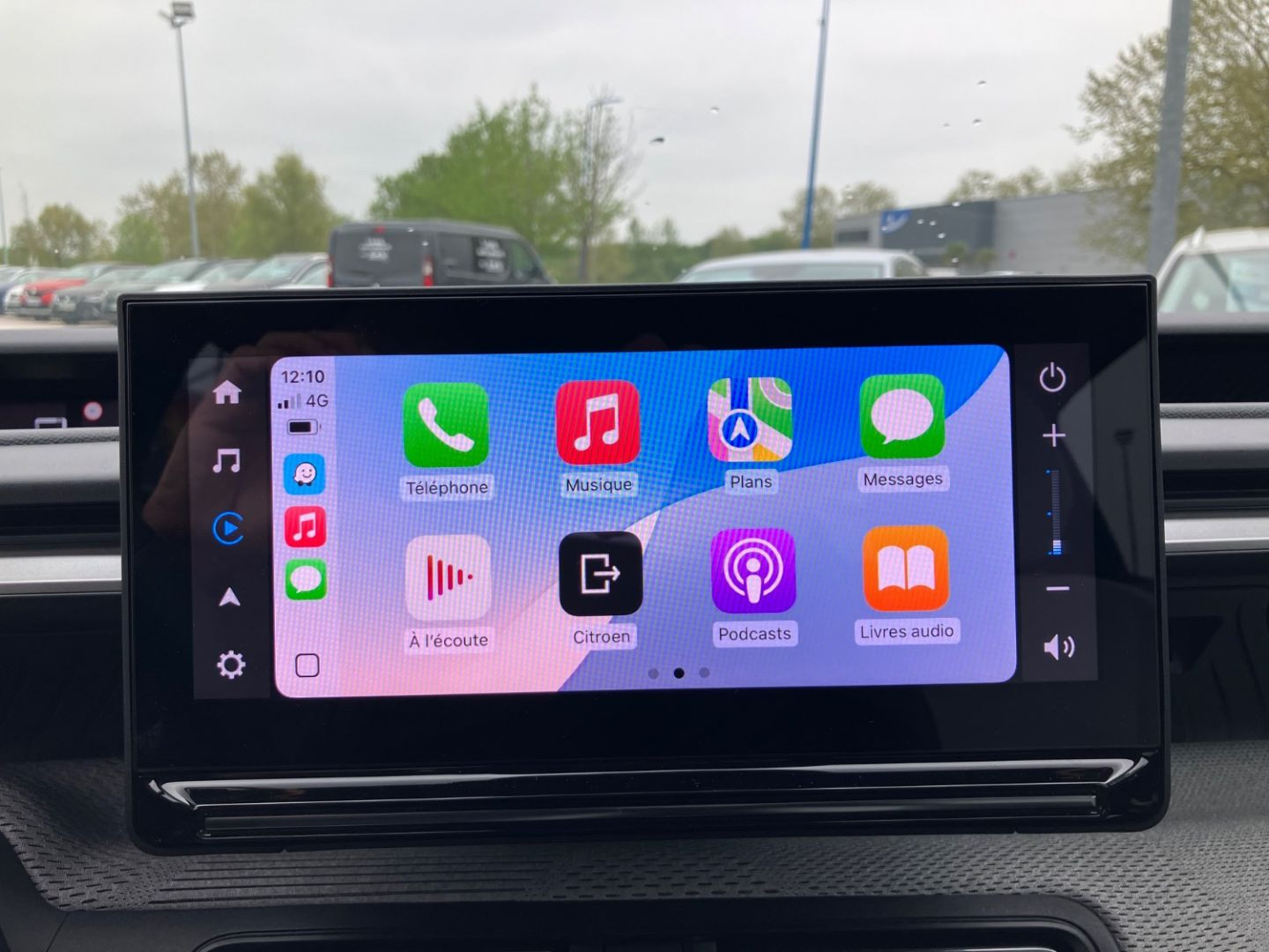 CITROEN C3 en vente à Montauban chez votre mandataire automobile