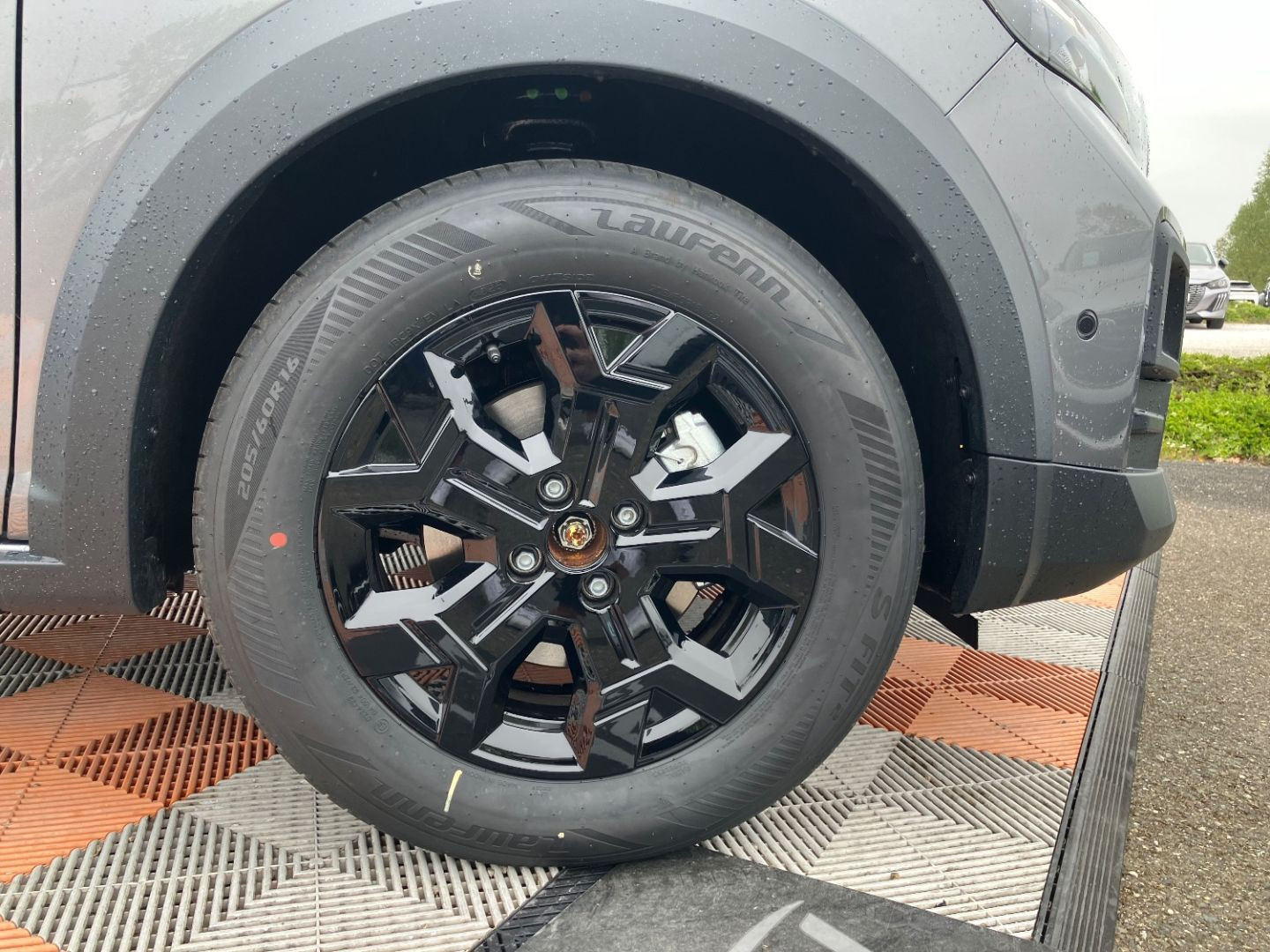 DACIA Sandero en vente à Montauban chez votre mandataire automobile