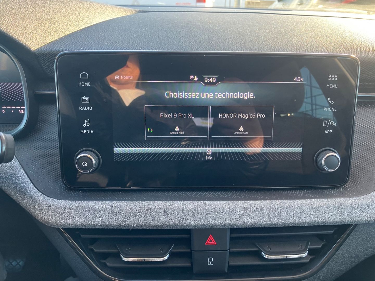 SKODA Kamiq en vente à Montauban chez votre mandataire automobile