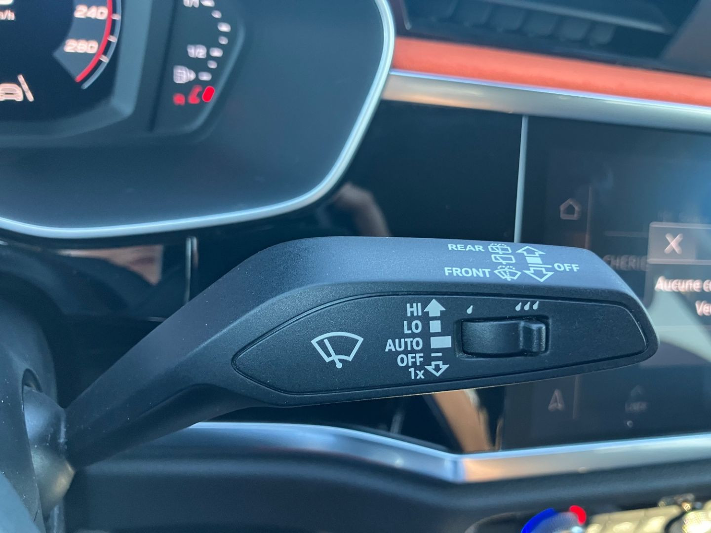 AUDI Q3 en vente à Montauban chez votre mandataire automobile