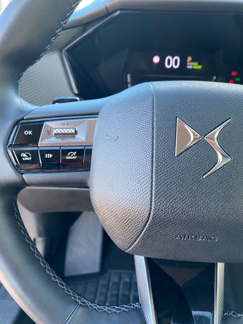 DS DS4 CROSS en vente à Montauban chez votre mandataire automobile