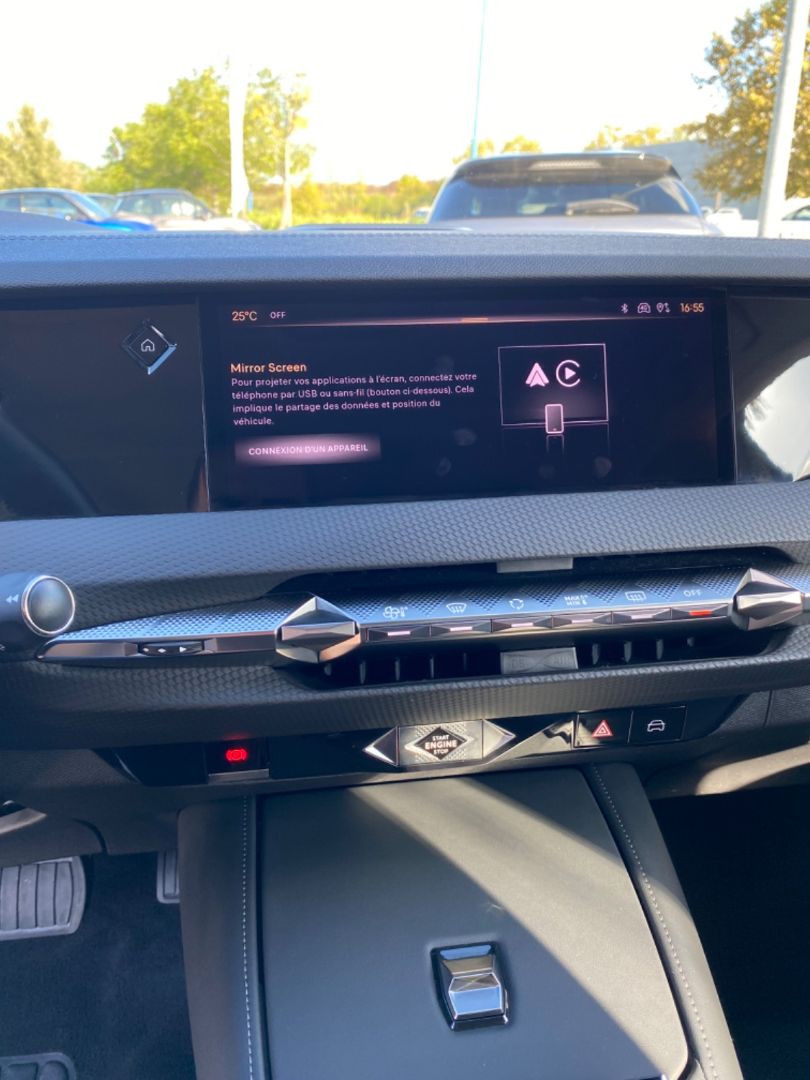 DS DS4 CROSS en vente à Montauban chez votre mandataire automobile