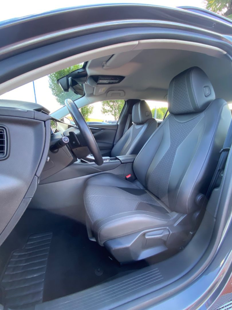 DS DS4 CROSS en vente à Montauban chez votre mandataire automobile