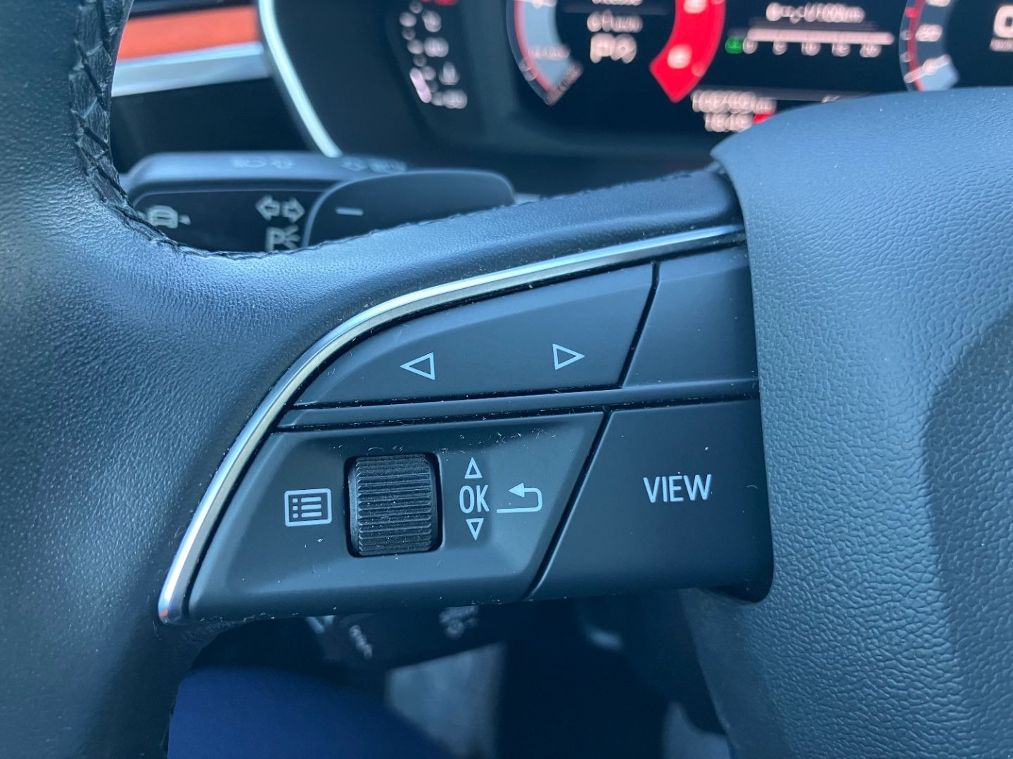 AUDI Q3 en vente à Montauban chez votre mandataire automobile