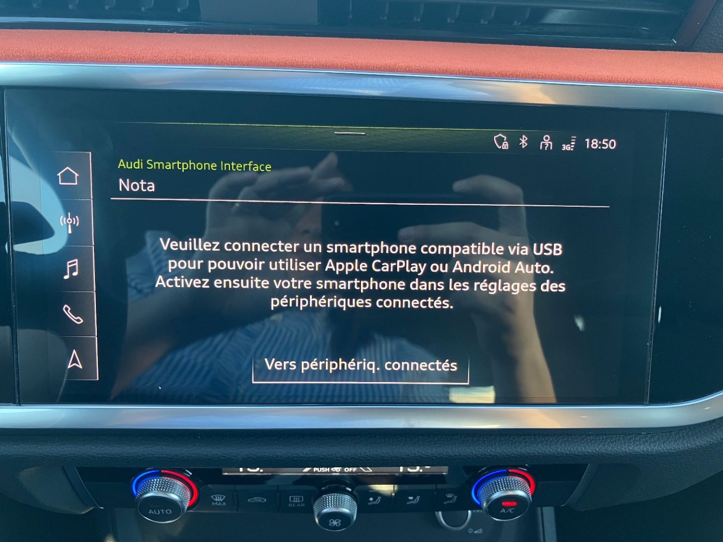 AUDI Q3 en vente à Montauban chez votre mandataire automobile