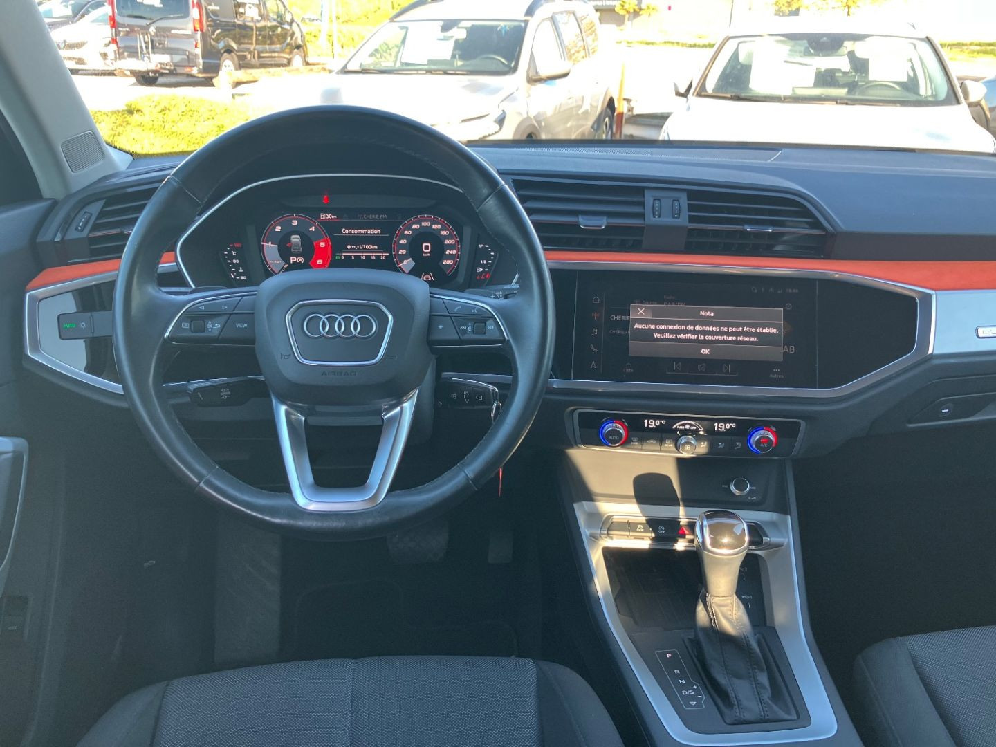 AUDI Q3 en vente à Montauban chez votre mandataire automobile