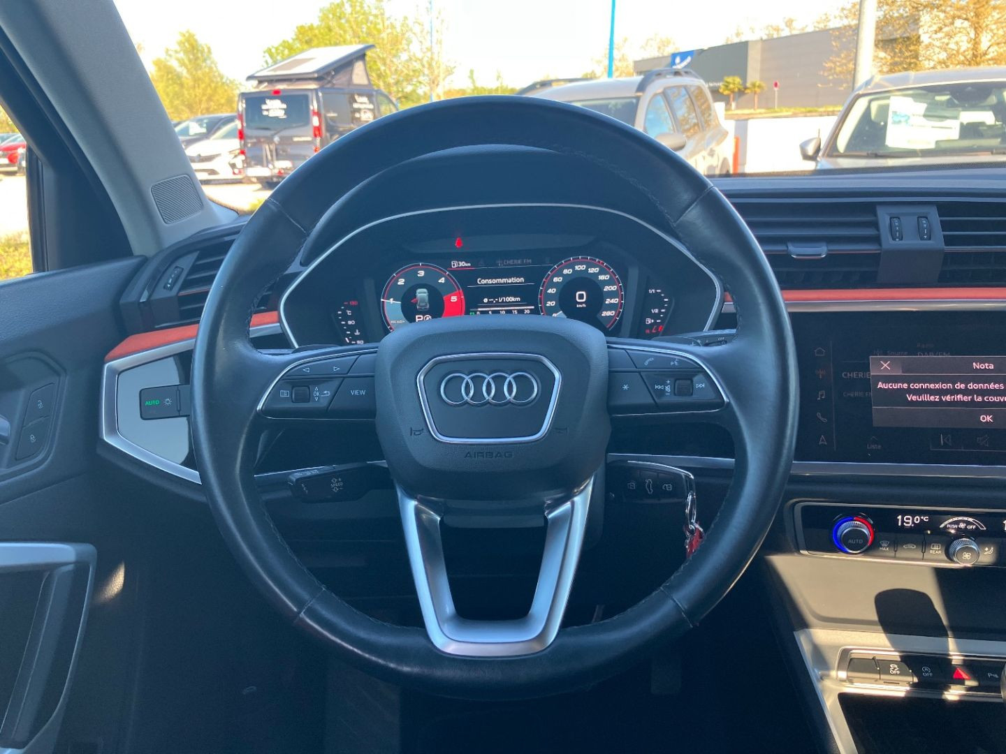 AUDI Q3 en vente à Montauban chez votre mandataire automobile