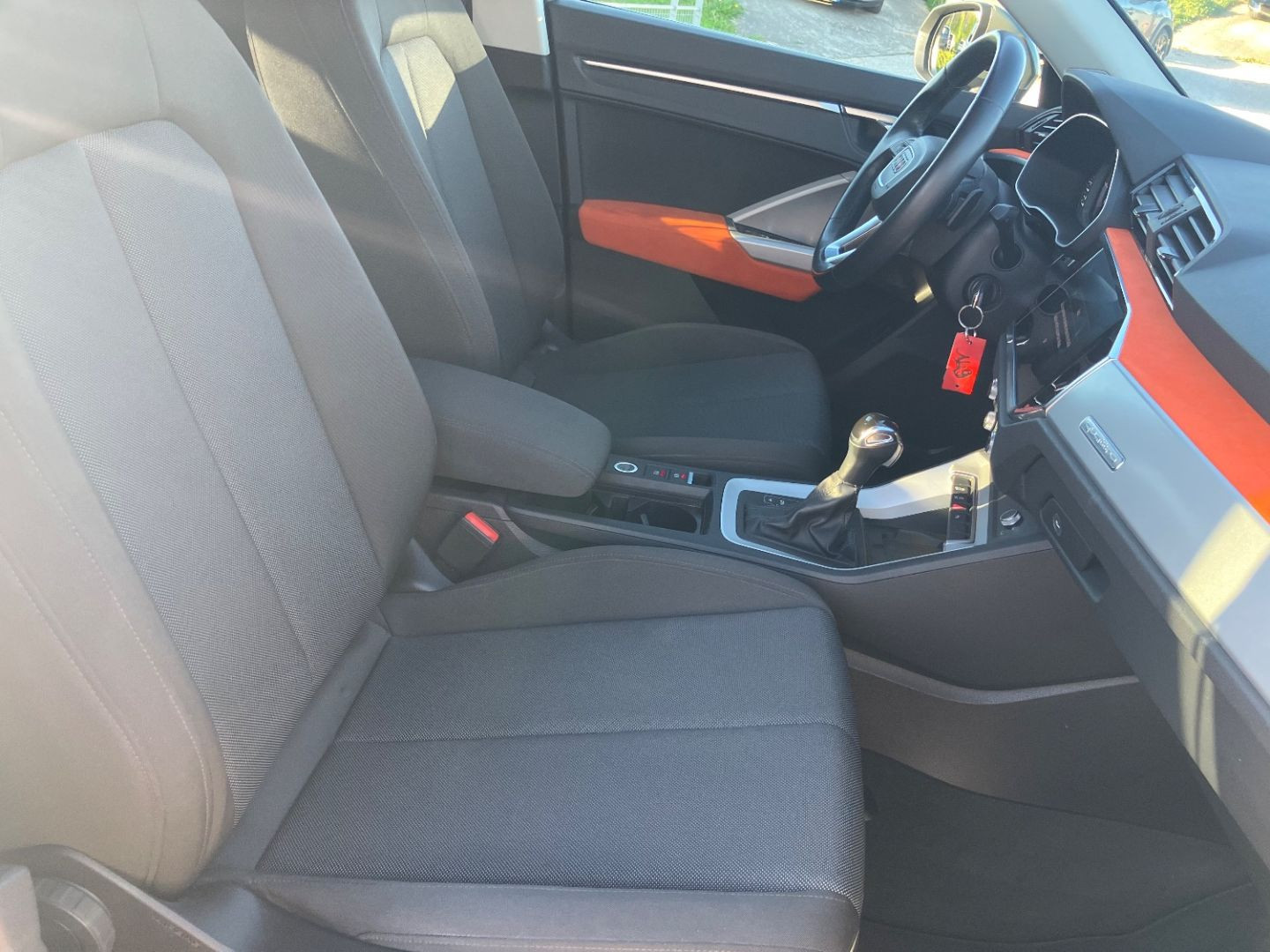 AUDI Q3 en vente à Montauban chez votre mandataire automobile