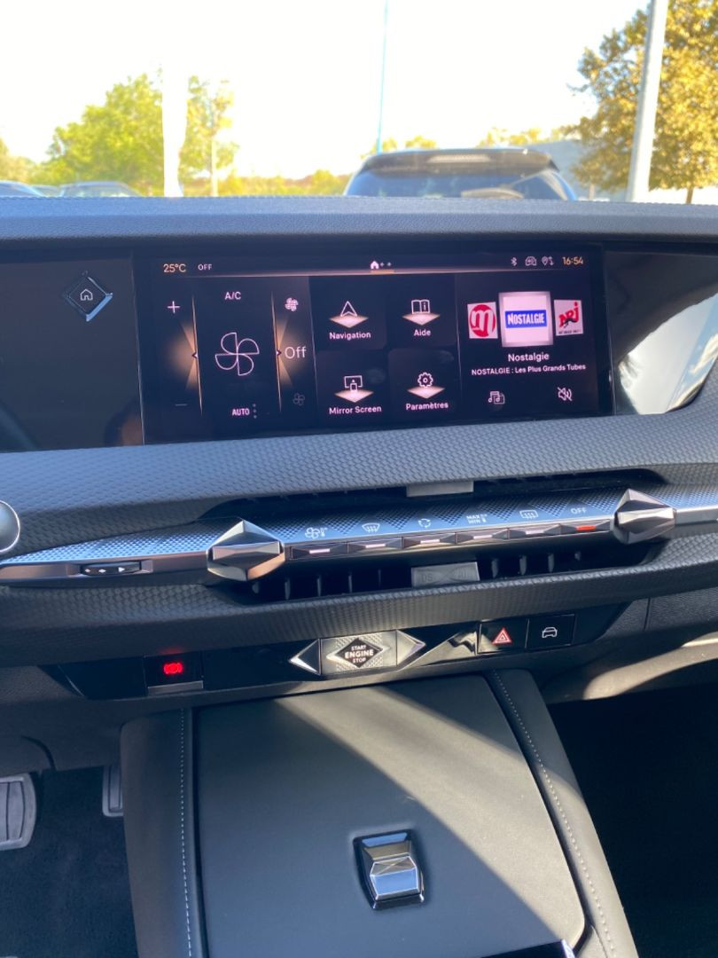 DS DS4 CROSS en vente à Montauban chez votre mandataire automobile