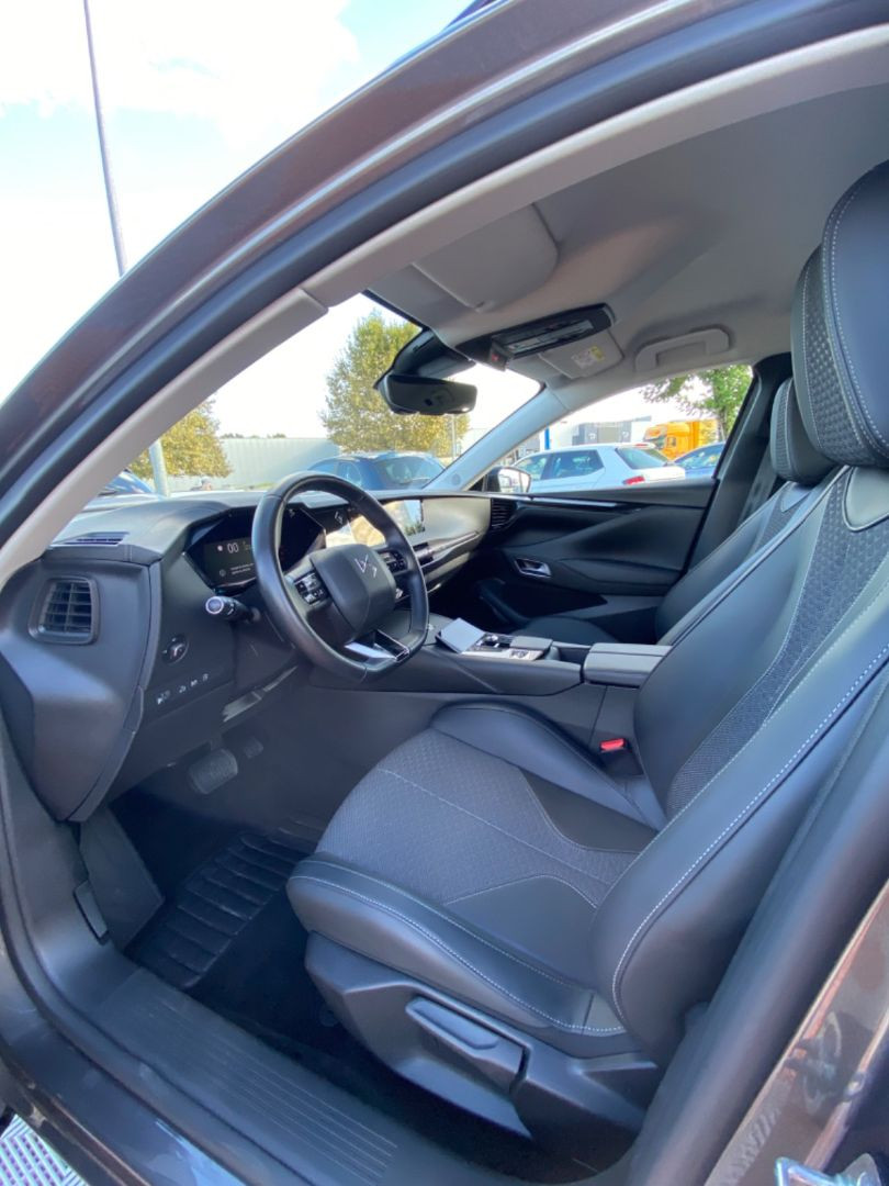 DS DS4 CROSS en vente à Montauban chez votre mandataire automobile