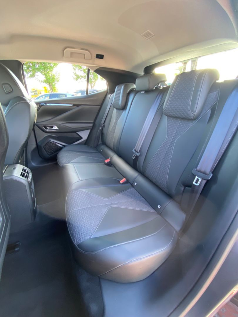 DS DS4 CROSS en vente à Montauban chez votre mandataire automobile