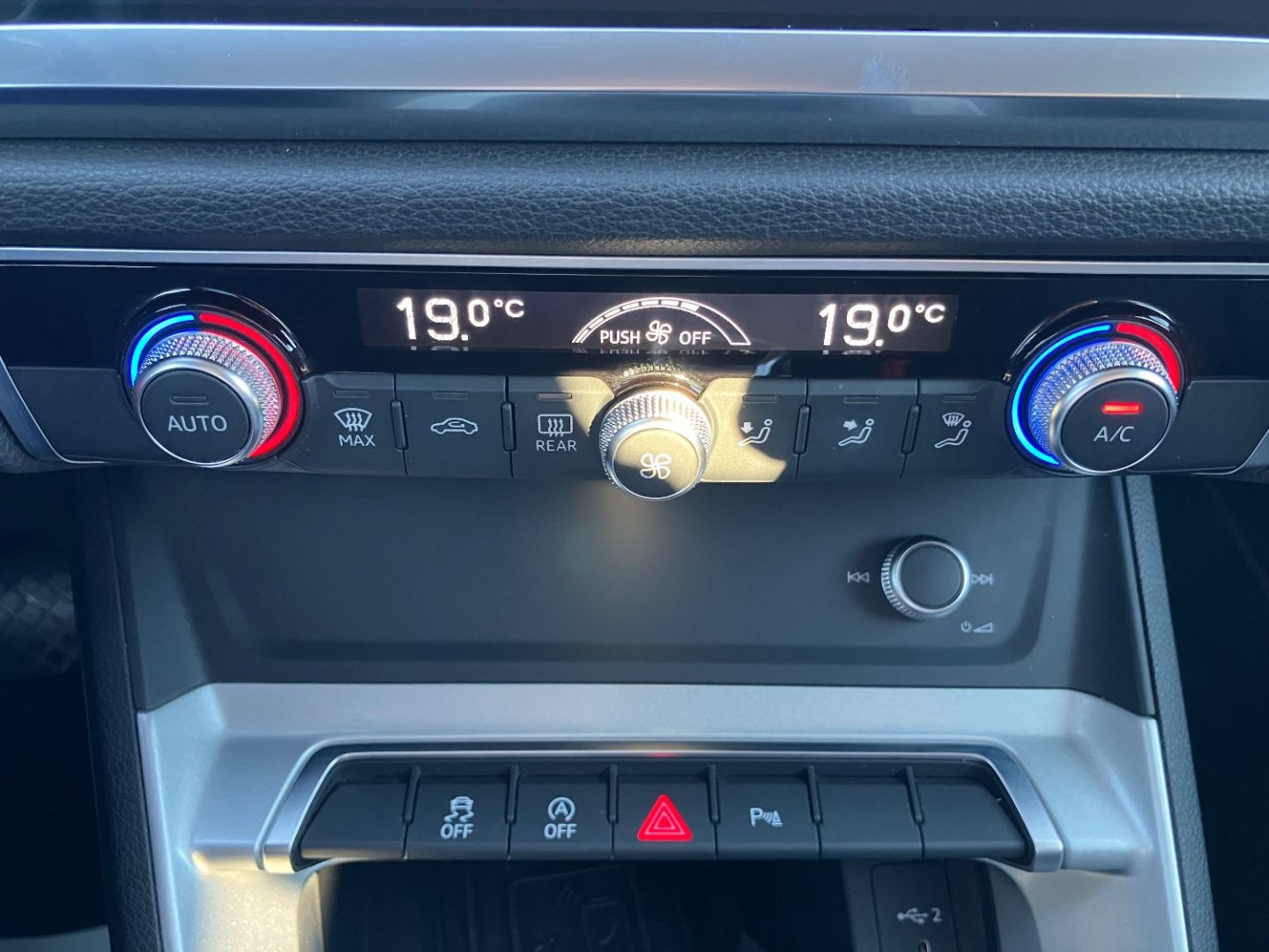 AUDI Q3 en vente à Montauban chez votre mandataire automobile