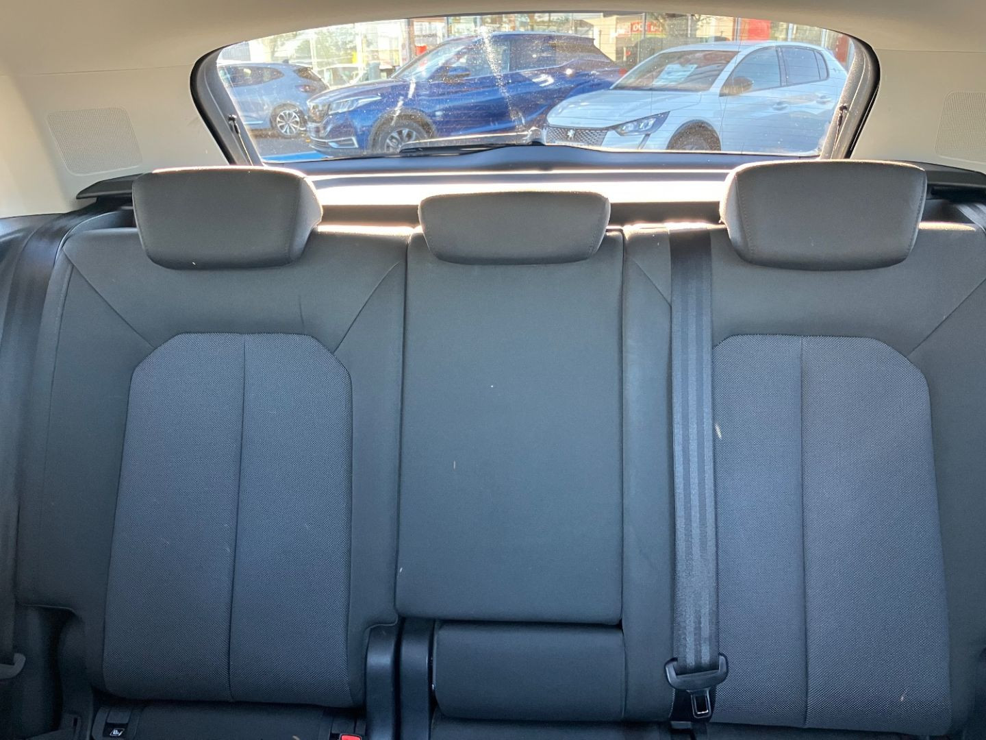 AUDI Q3 en vente à Montauban chez votre mandataire automobile