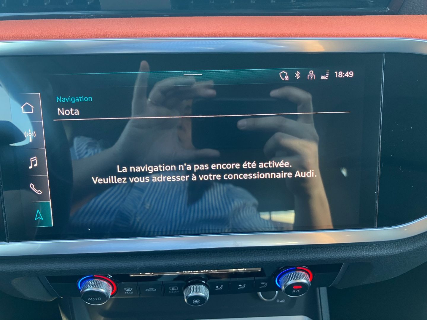 AUDI Q3 en vente à Montauban chez votre mandataire automobile