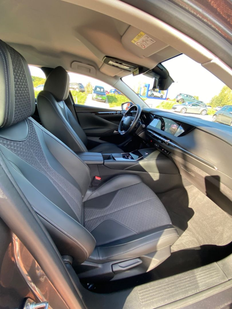 DS DS4 CROSS en vente à Montauban chez votre mandataire automobile