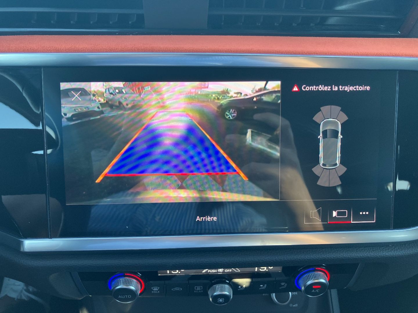 AUDI Q3 en vente à Montauban chez votre mandataire automobile