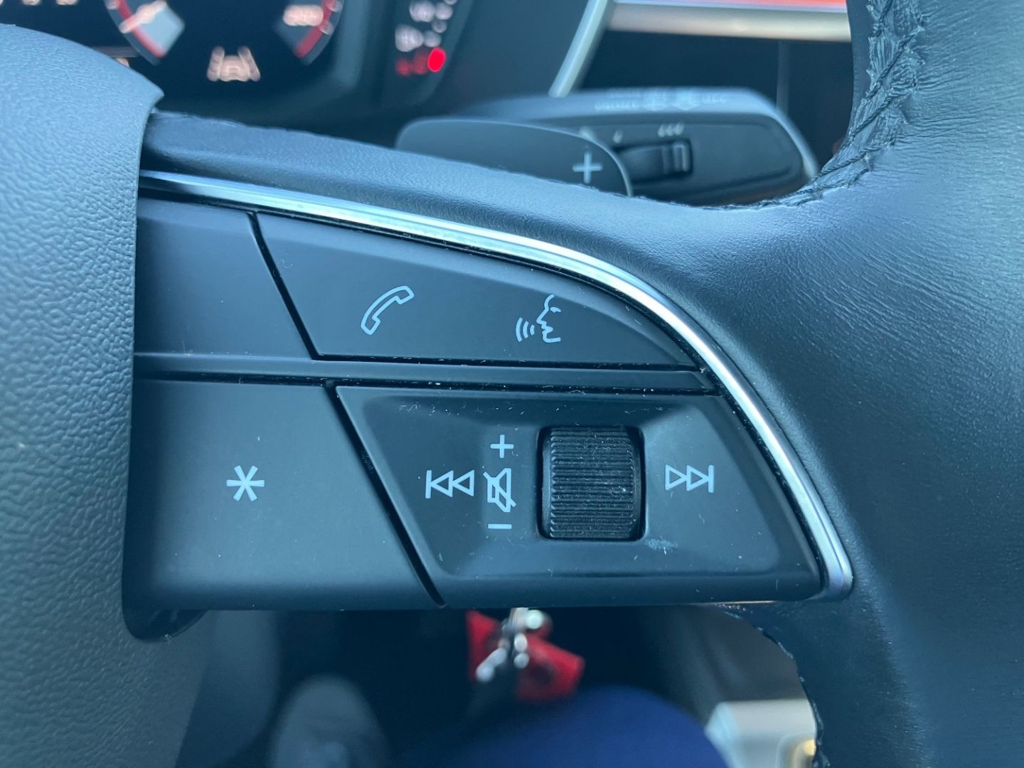 AUDI Q3 en vente à Montauban chez votre mandataire automobile