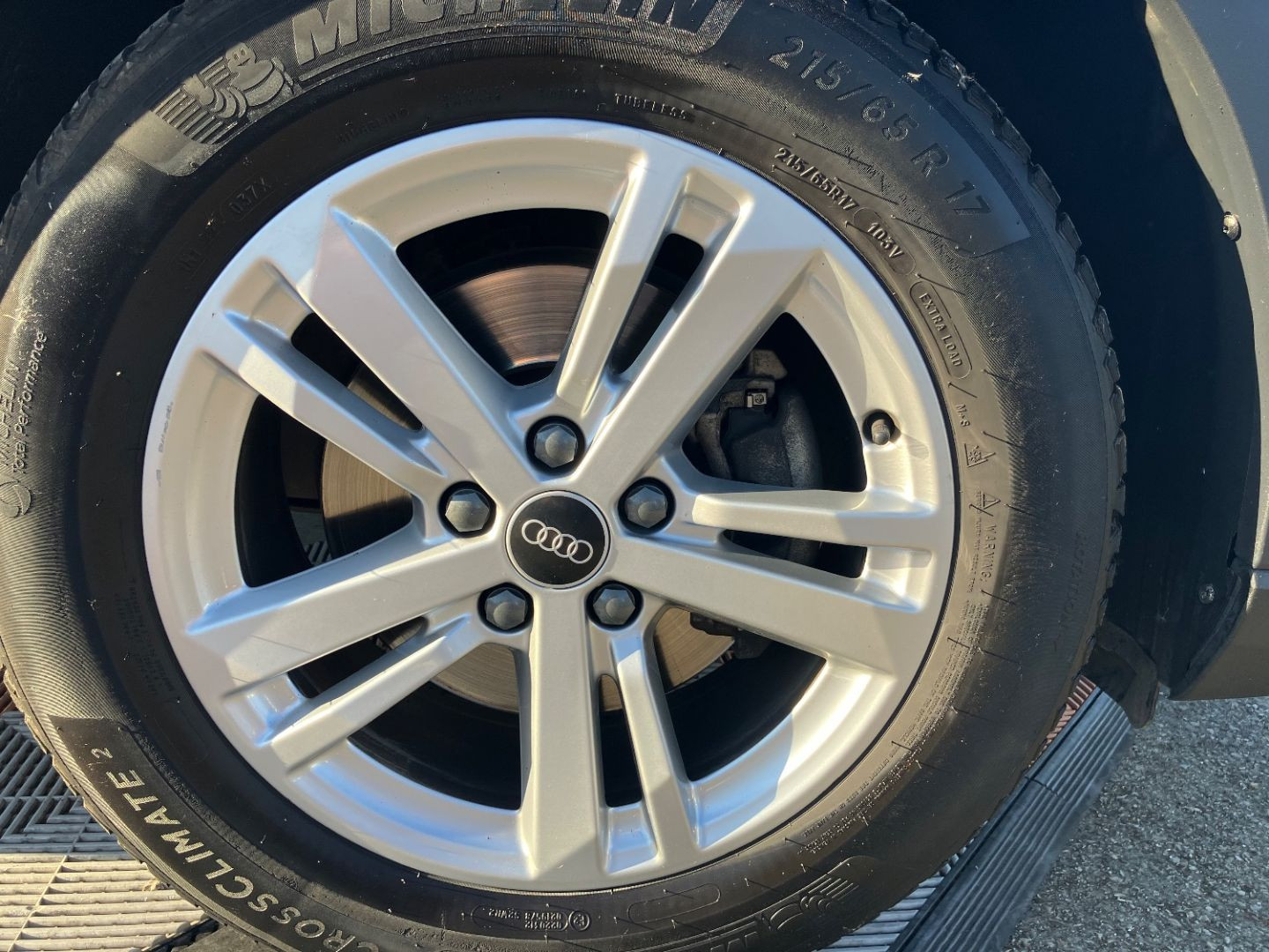 AUDI Q3 en vente à Montauban chez votre mandataire automobile