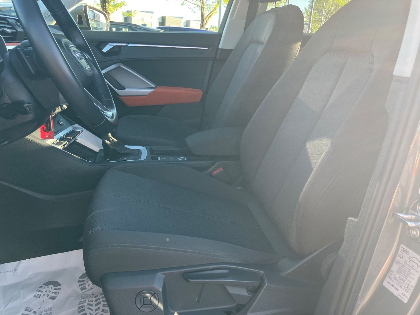 AUDI Q3 en vente à Montauban chez votre mandataire automobile