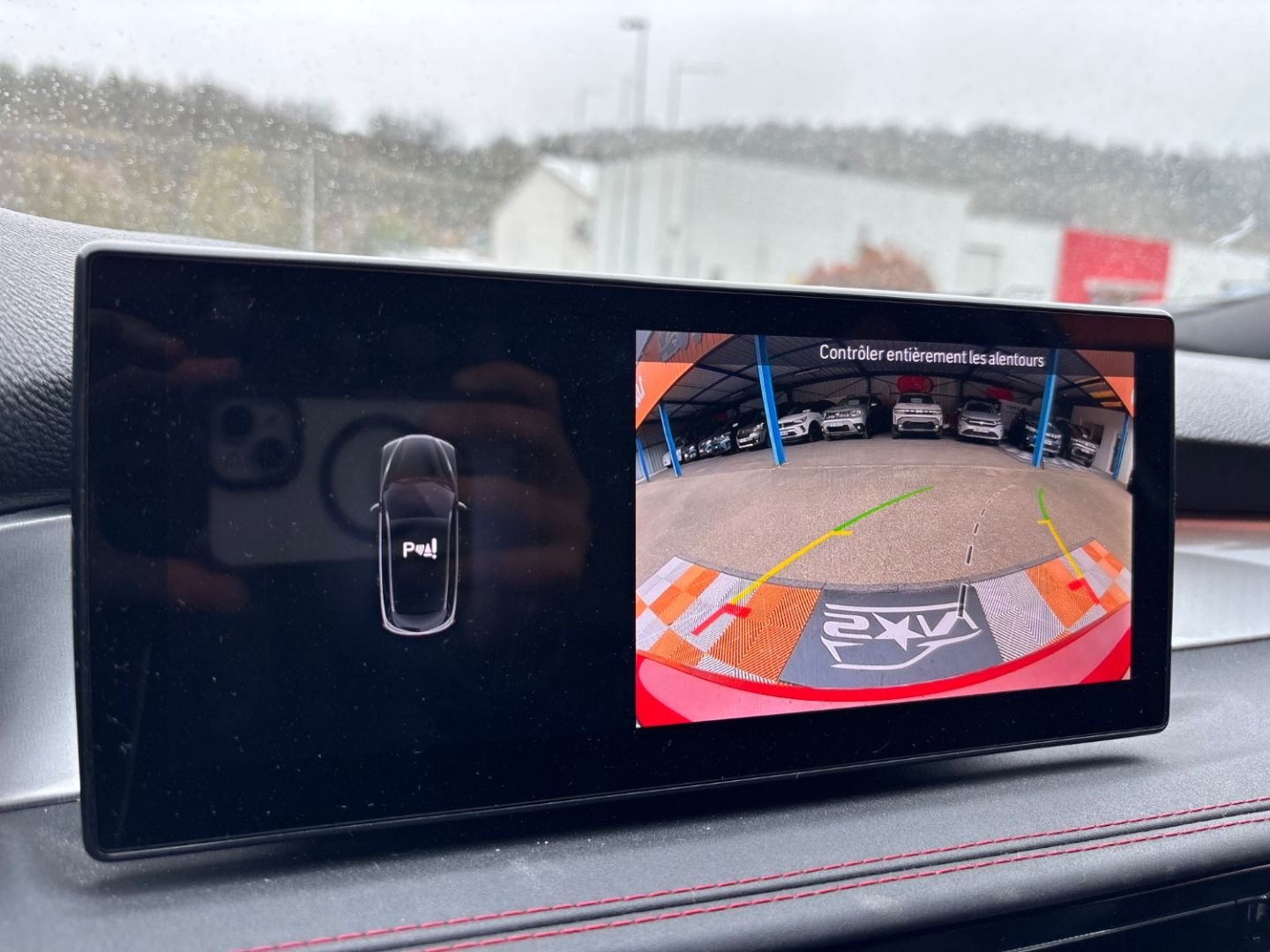 ALFA ROMEO TONALE en vente à Montauban chez votre mandataire automobile