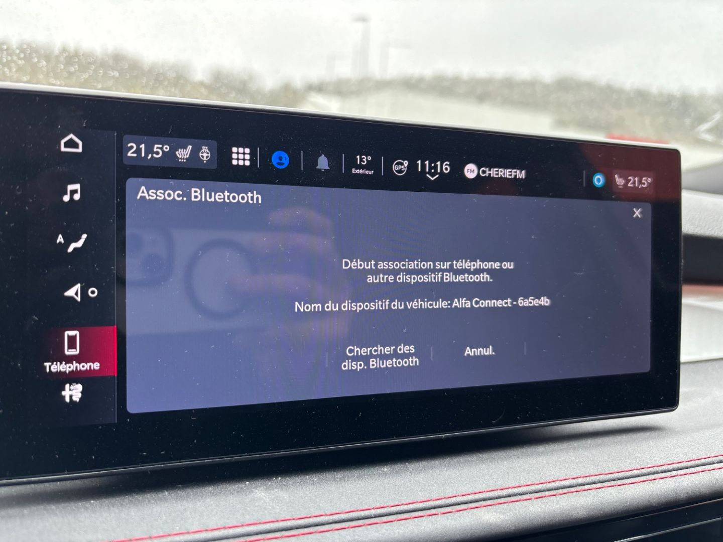 ALFA ROMEO TONALE en vente à Montauban chez votre mandataire automobile