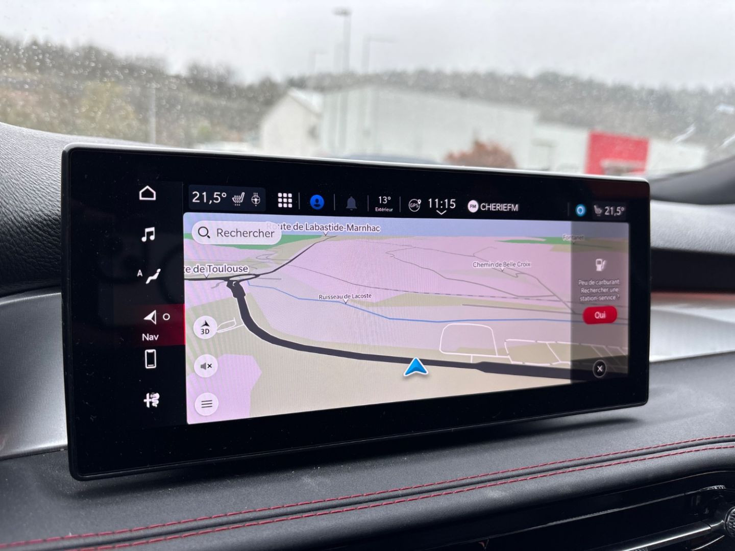 ALFA ROMEO TONALE en vente à Montauban chez votre mandataire automobile