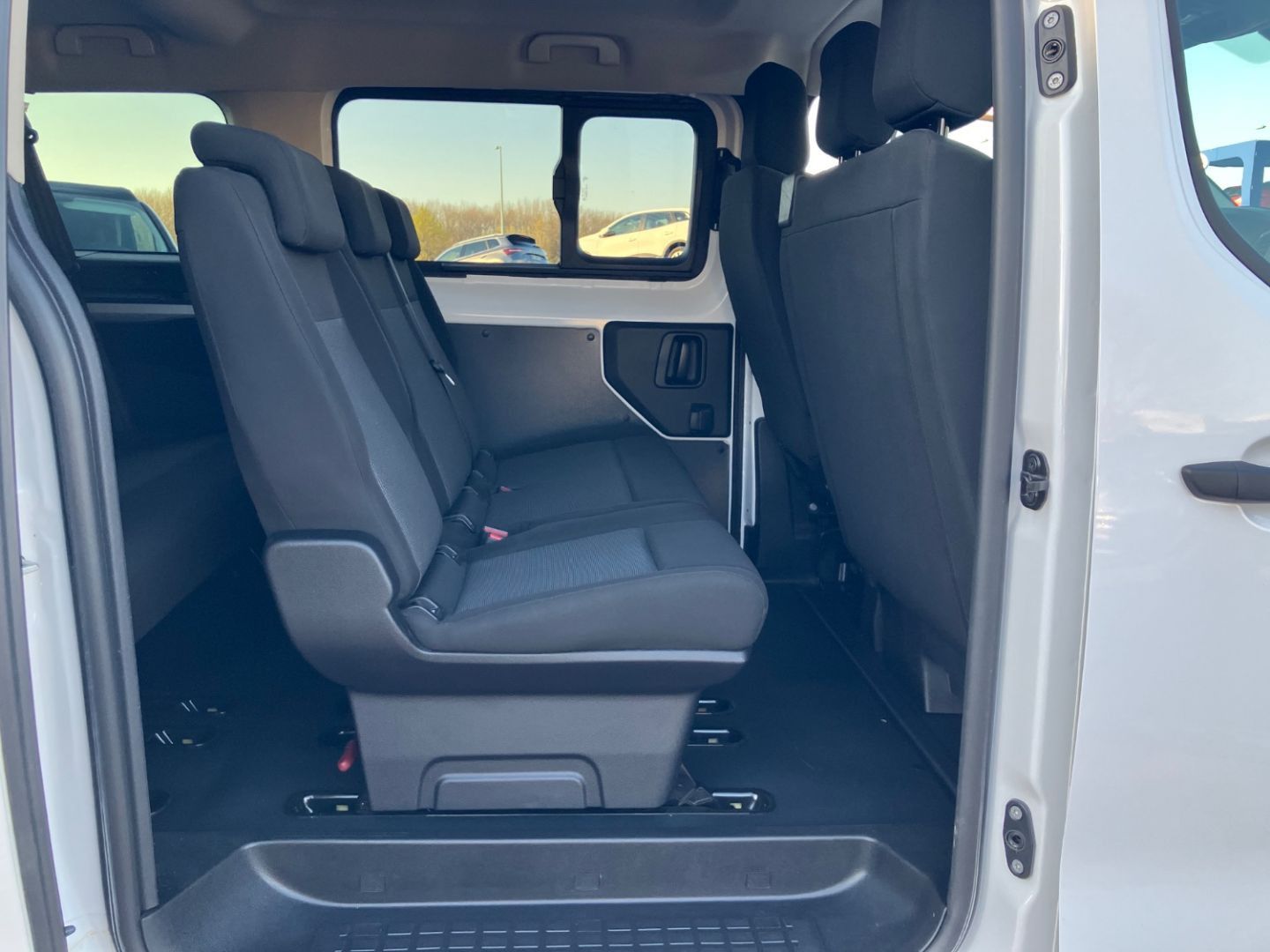 TOYOTA PROACE Verso en vente à Montauban chez votre mandataire automobile