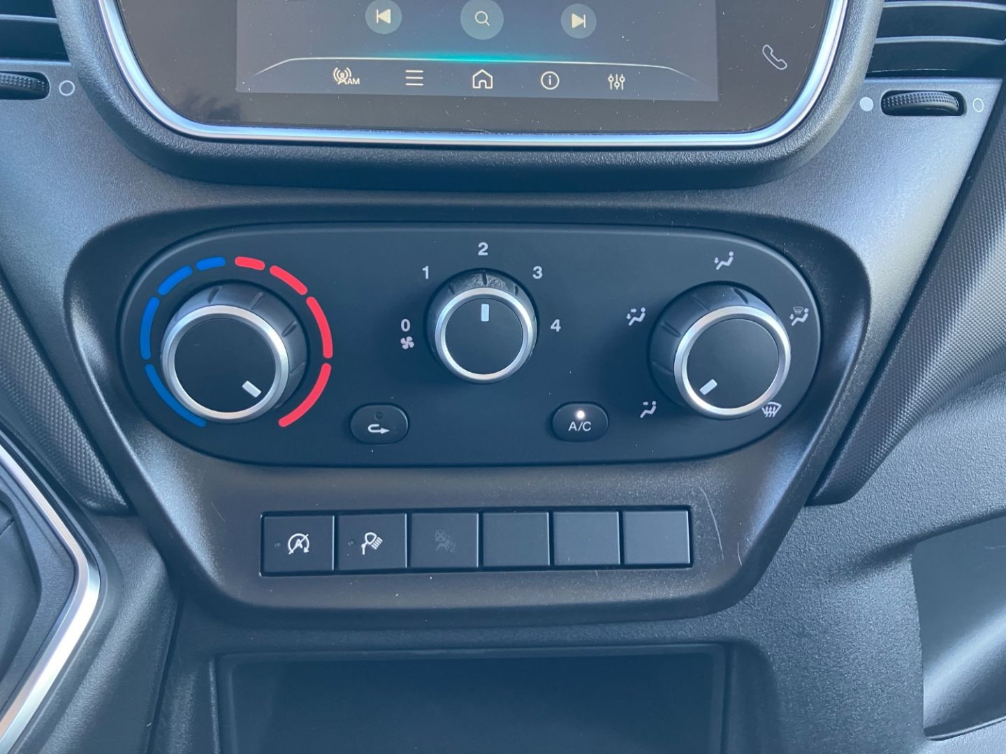 IVECO DAILY 35S FOURGON en vente à Montauban chez votre mandataire automobile