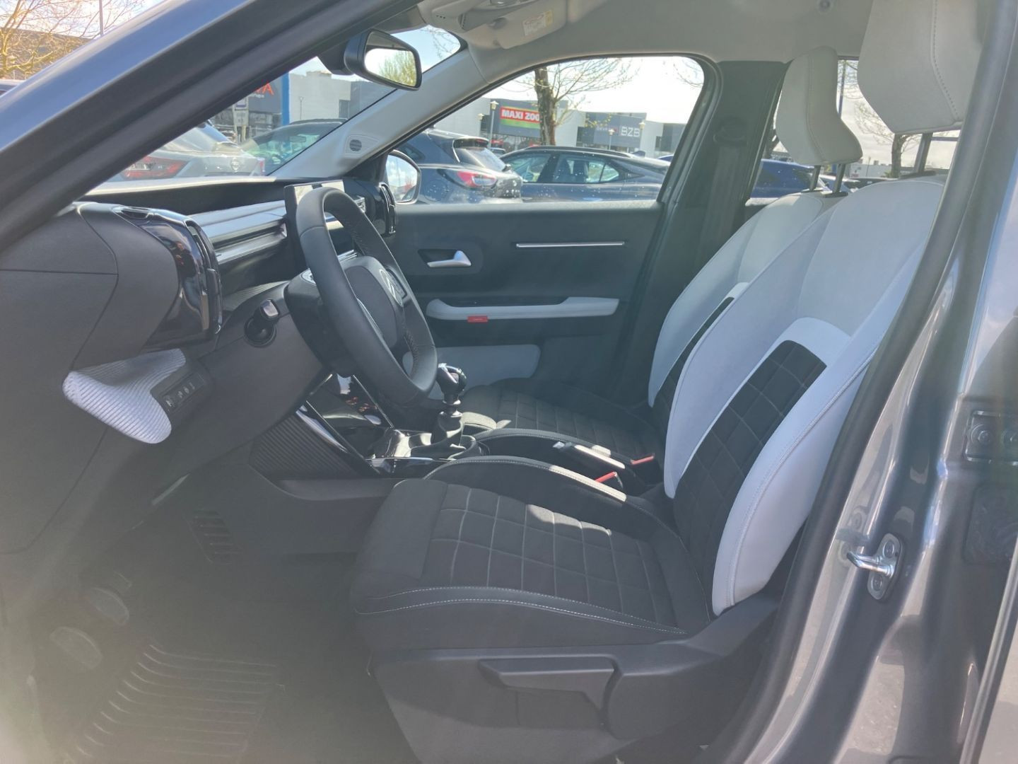 CITROEN C3 en vente à Montauban chez votre mandataire automobile