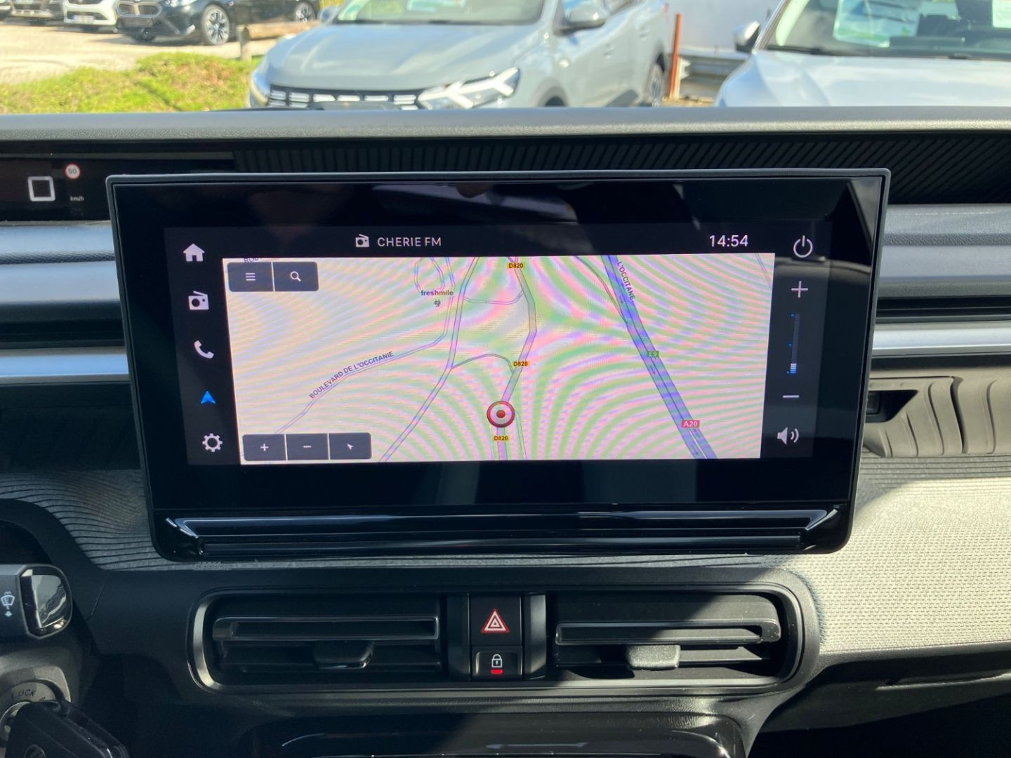 CITROEN C3 en vente à Montauban chez votre mandataire automobile