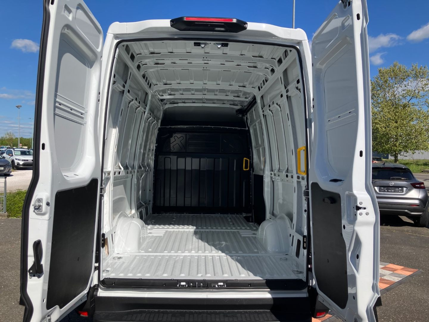 IVECO DAILY 35S FOURGON en vente à Montauban chez votre mandataire automobile