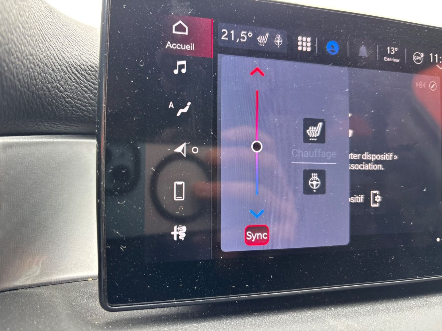 ALFA ROMEO TONALE en vente à Montauban chez votre mandataire automobile