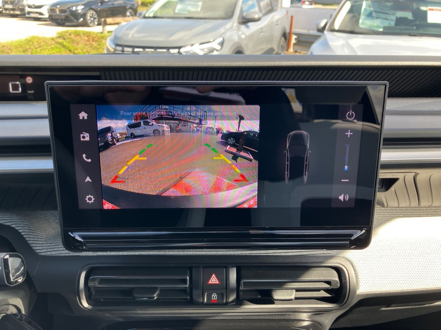 CITROEN C3 en vente à Montauban chez votre mandataire automobile