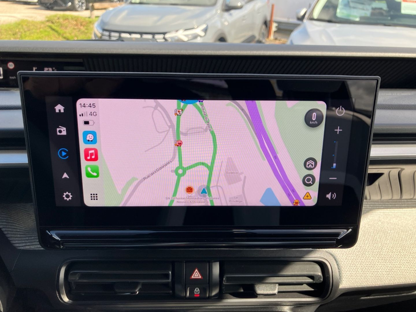 CITROEN C3 en vente à Montauban chez votre mandataire automobile