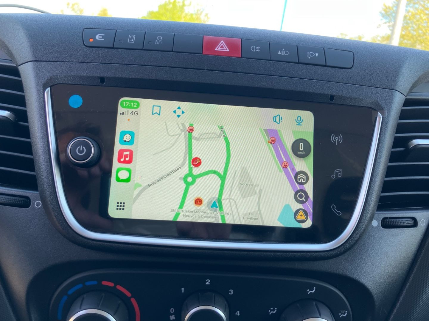 IVECO DAILY 35S FOURGON en vente à Montauban chez votre mandataire automobile