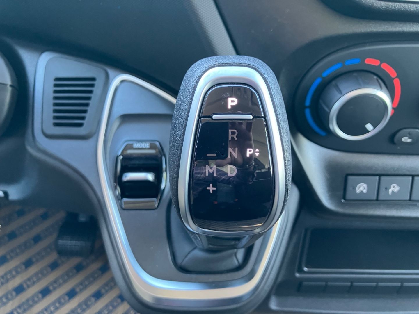 IVECO DAILY 35S FOURGON en vente à Montauban chez votre mandataire automobile