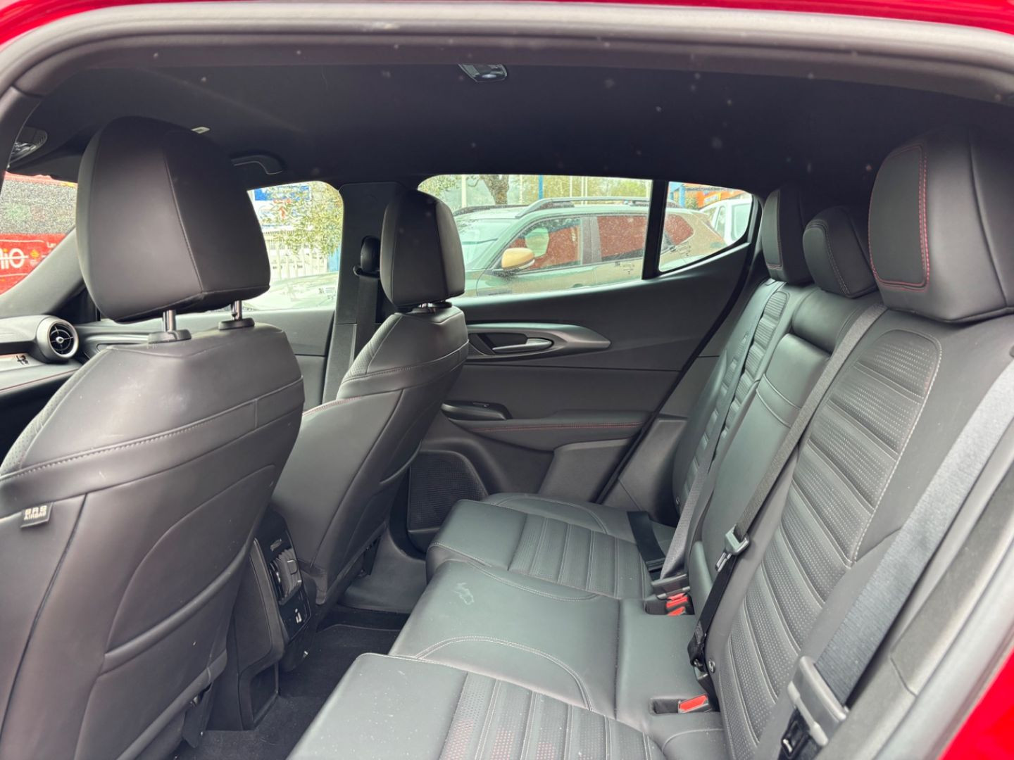 ALFA ROMEO TONALE en vente à Montauban chez votre mandataire automobile