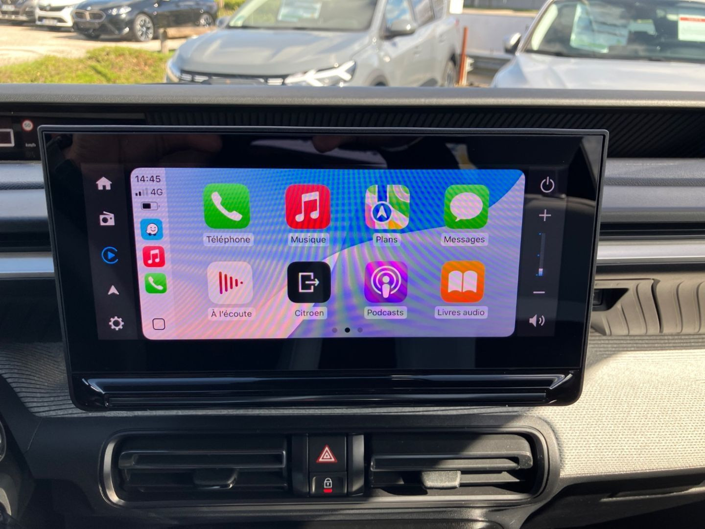 CITROEN C3 en vente à Montauban chez votre mandataire automobile