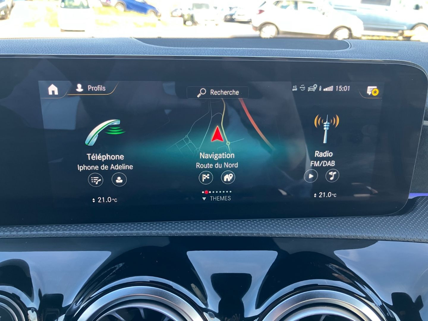 MERCEDES-BENZ Classe A en vente à Montauban chez votre mandataire automobile