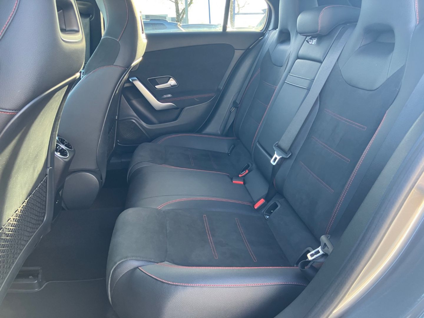 MERCEDES-BENZ Classe A en vente à Montauban chez votre mandataire automobile