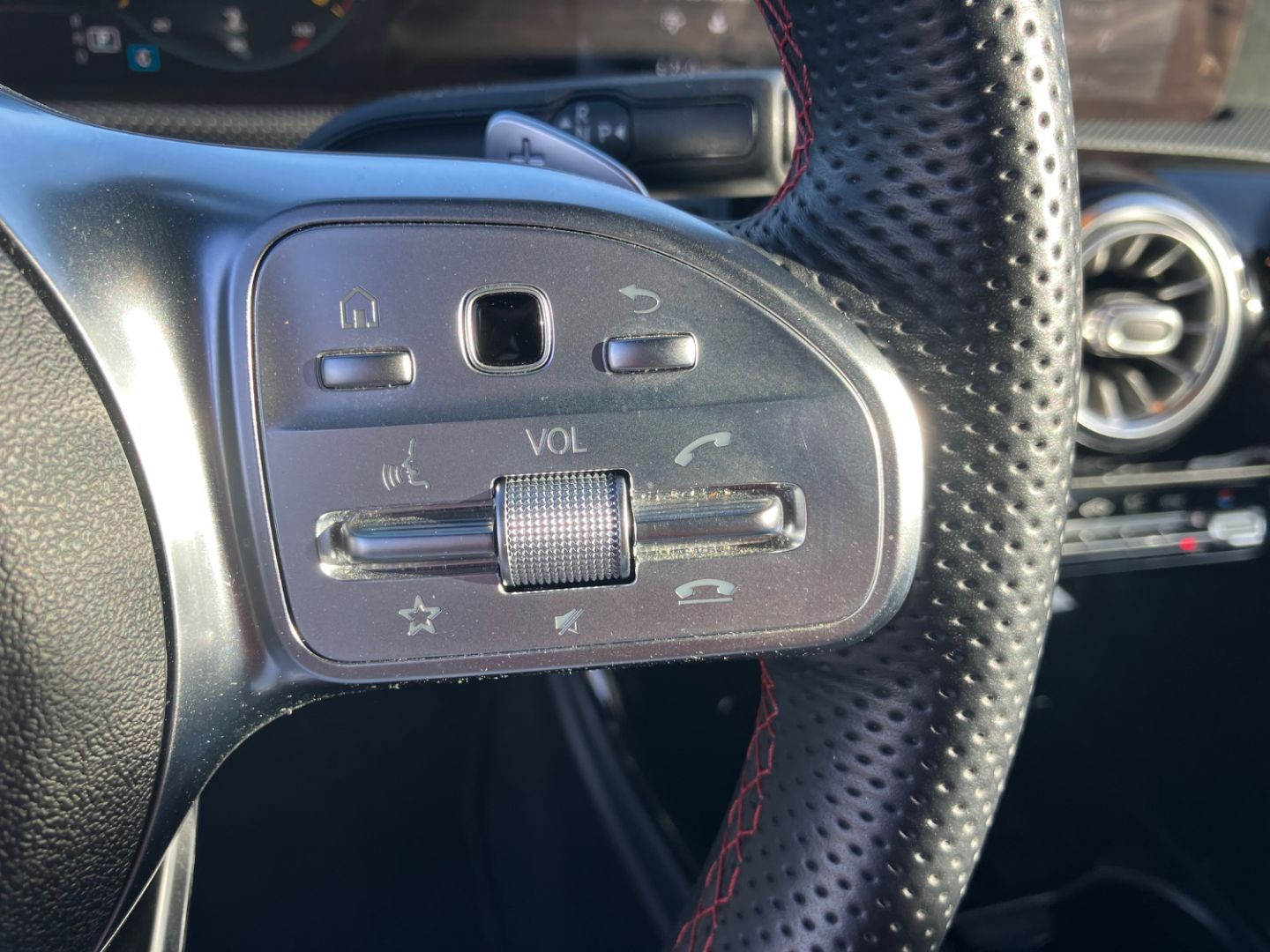 MERCEDES-BENZ Classe A en vente à Montauban chez votre mandataire automobile