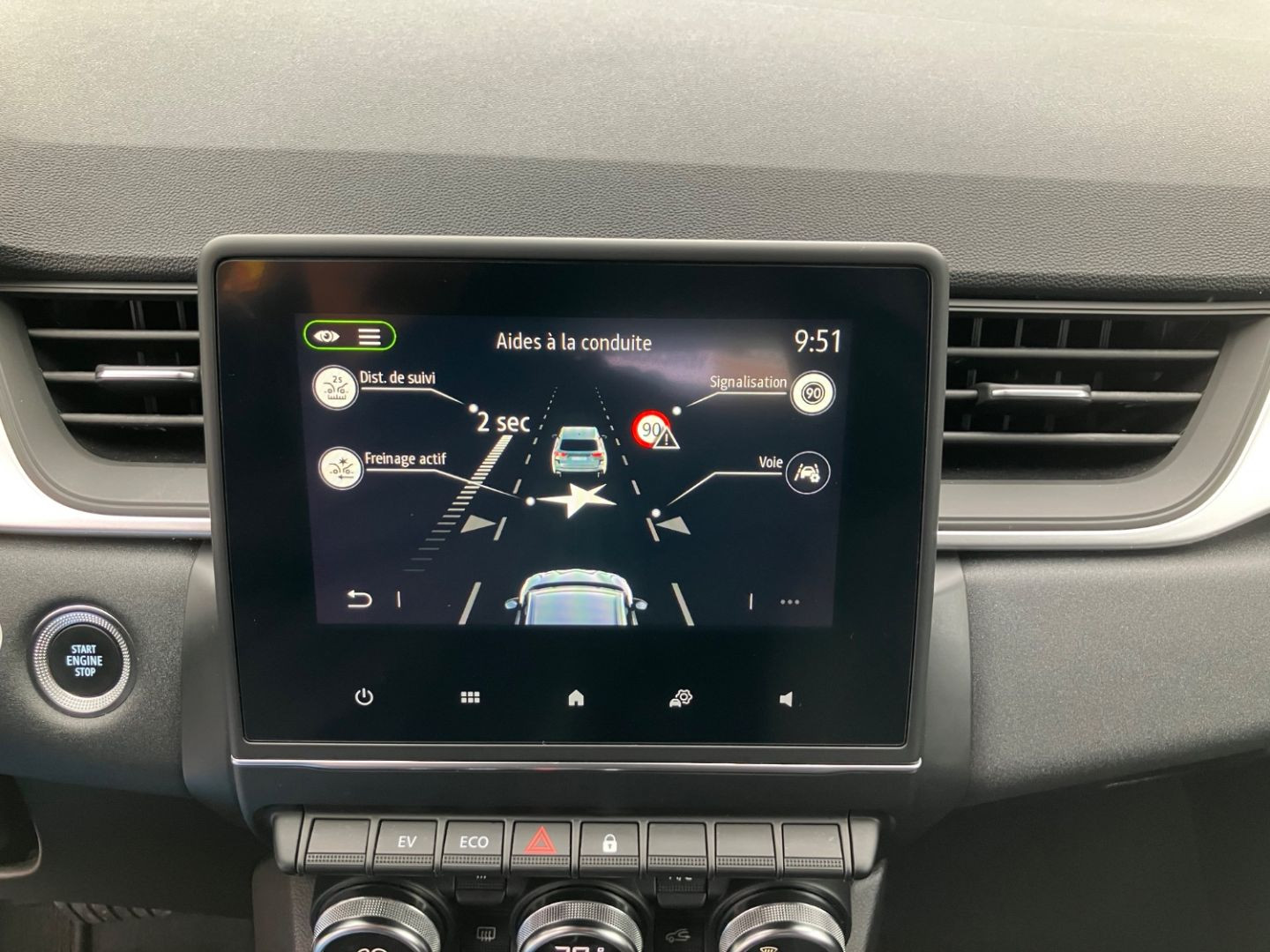 RENAULT Captur en vente à Montauban chez votre mandataire automobile