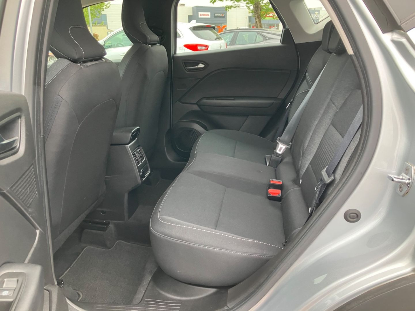 RENAULT Captur en vente à Montauban chez votre mandataire automobile