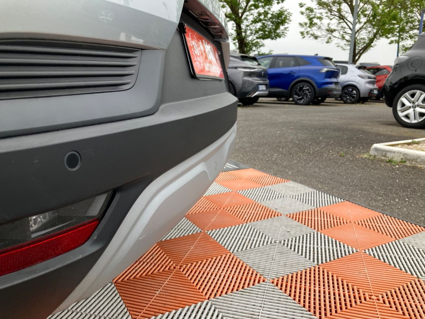 RENAULT Captur en vente à Montauban chez votre mandataire automobile