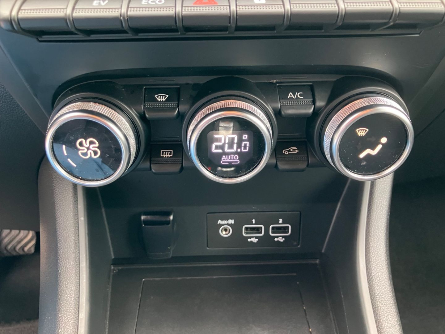RENAULT Captur en vente à Montauban chez votre mandataire automobile
