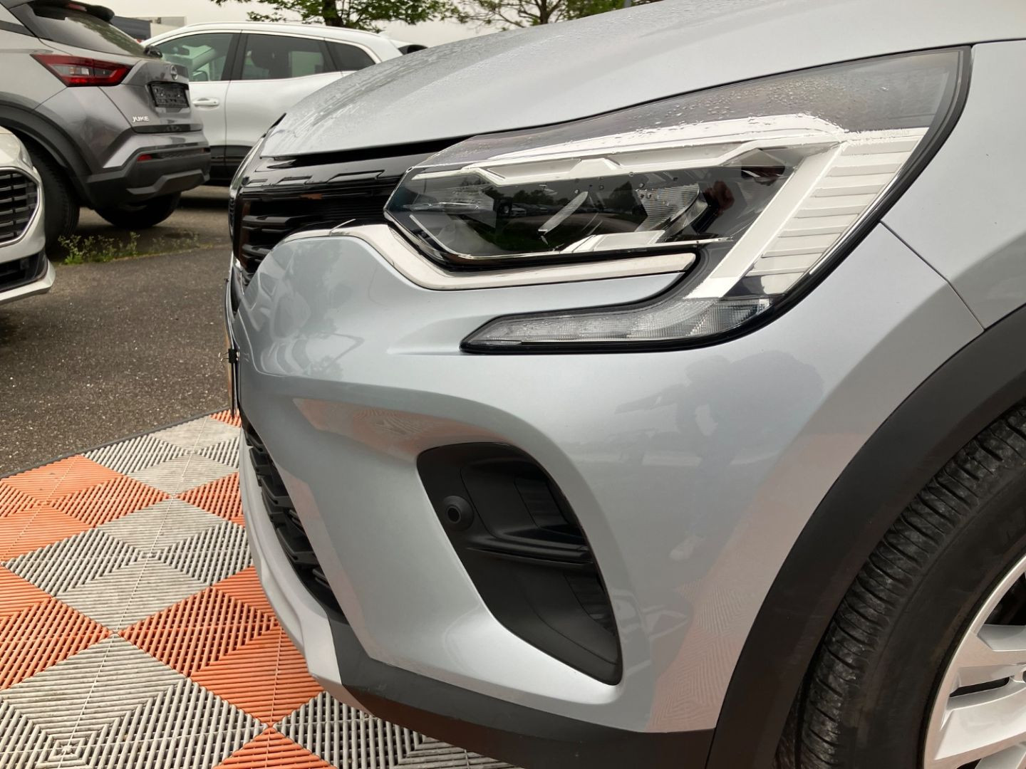 RENAULT Captur en vente à Montauban chez votre mandataire automobile