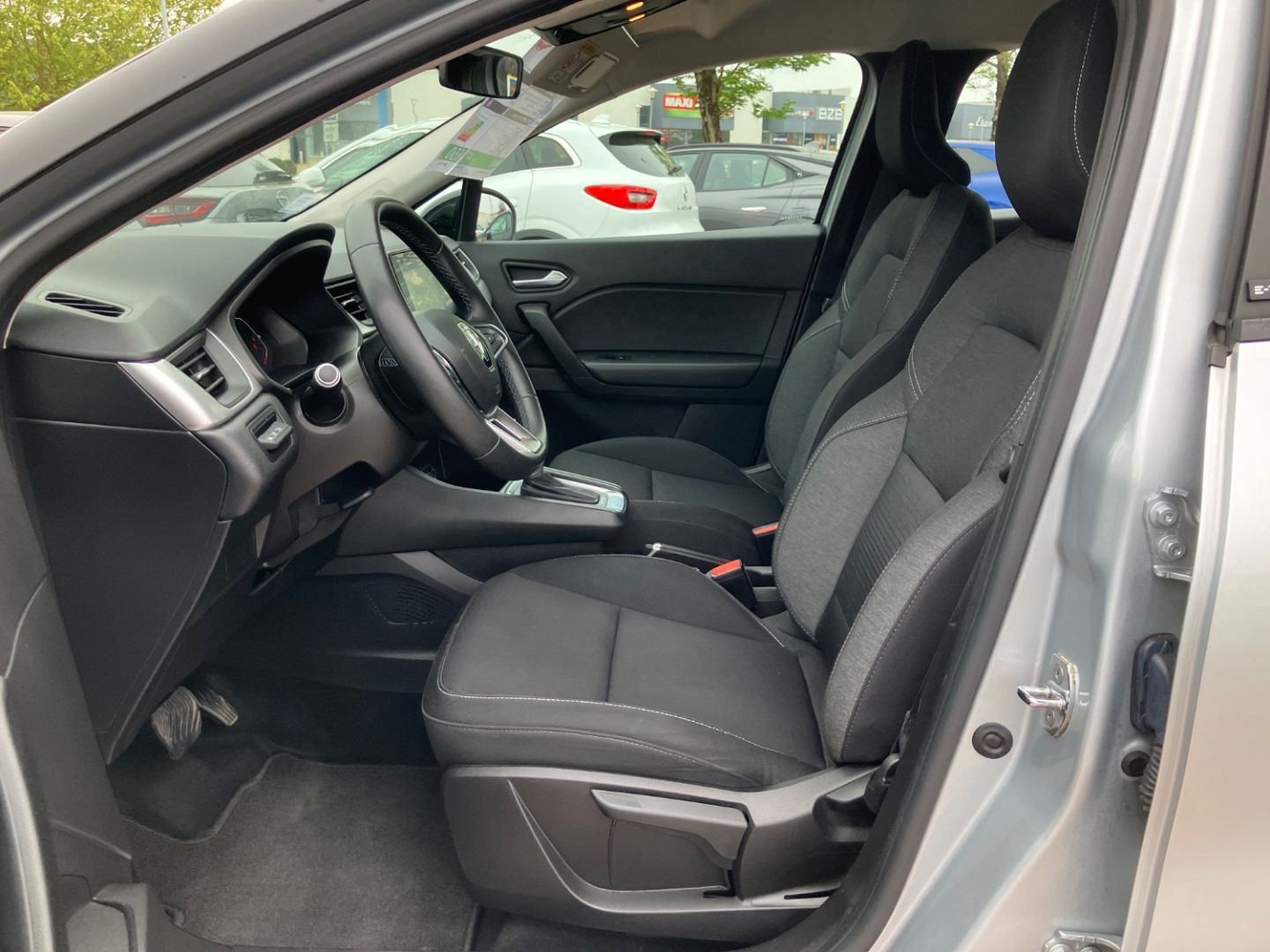 RENAULT Captur en vente à Montauban chez votre mandataire automobile