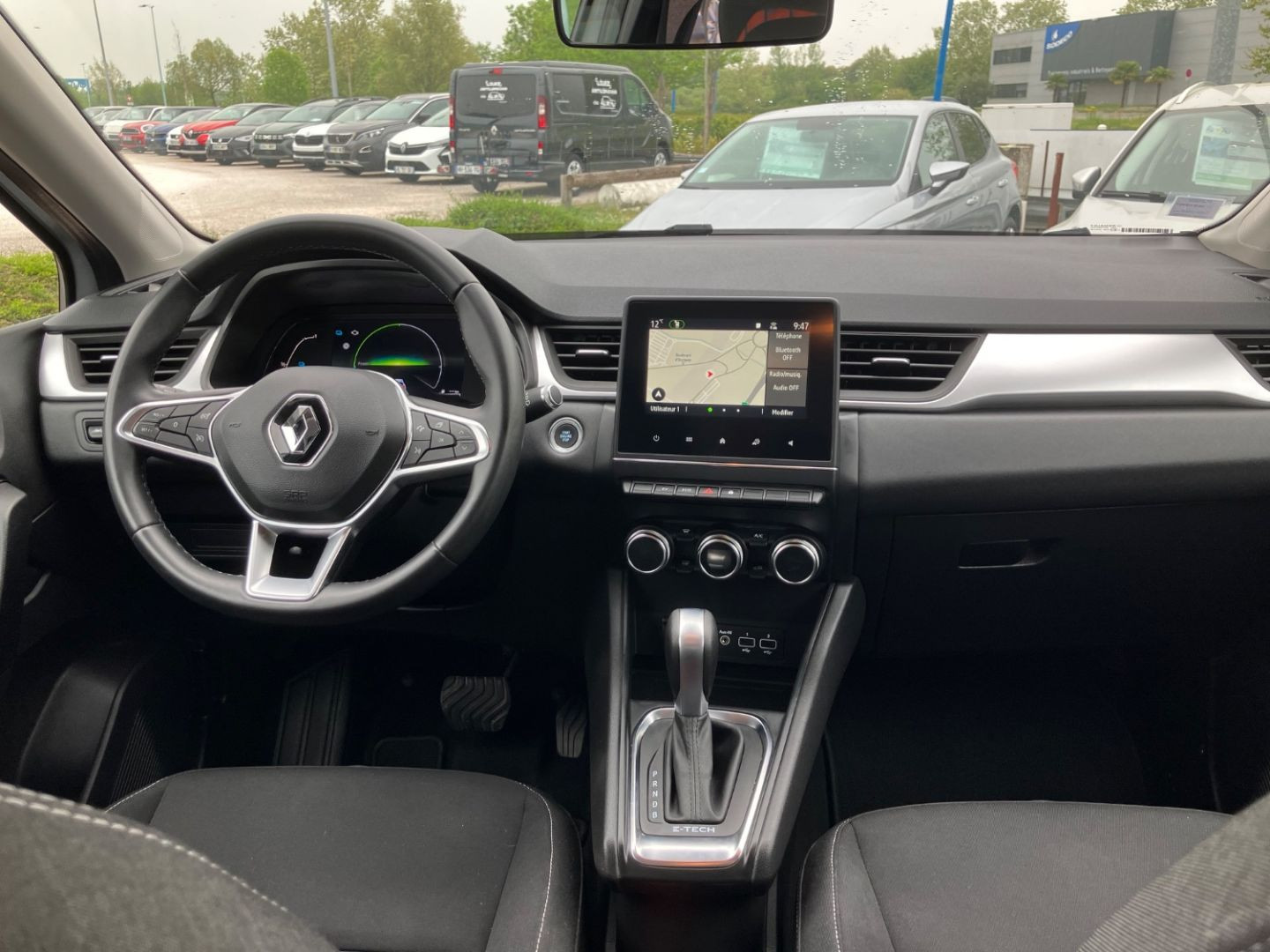 RENAULT Captur en vente à Montauban chez votre mandataire automobile