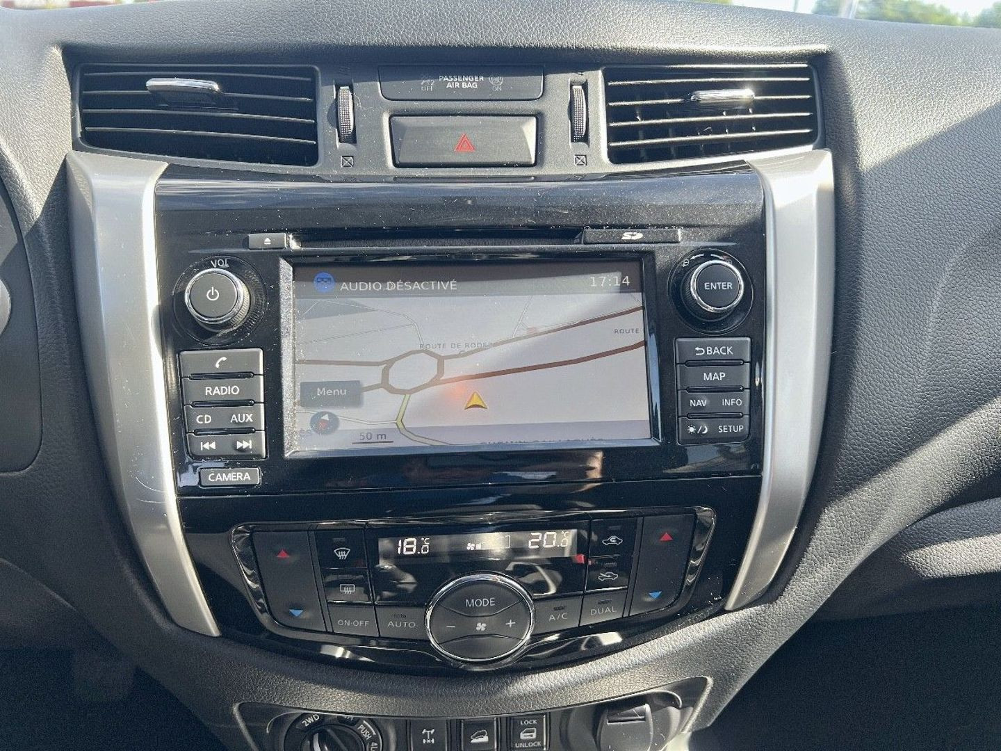 RENAULT Alaskan en vente à Montauban chez votre mandataire automobile