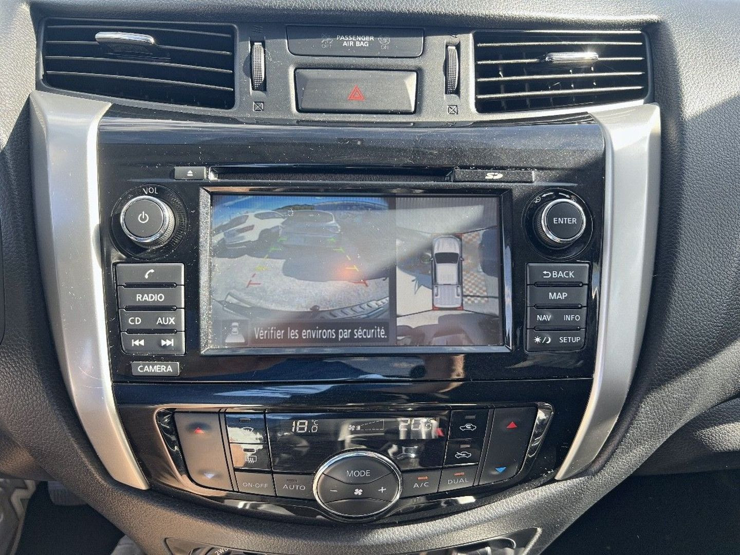 RENAULT Alaskan en vente à Montauban chez votre mandataire automobile